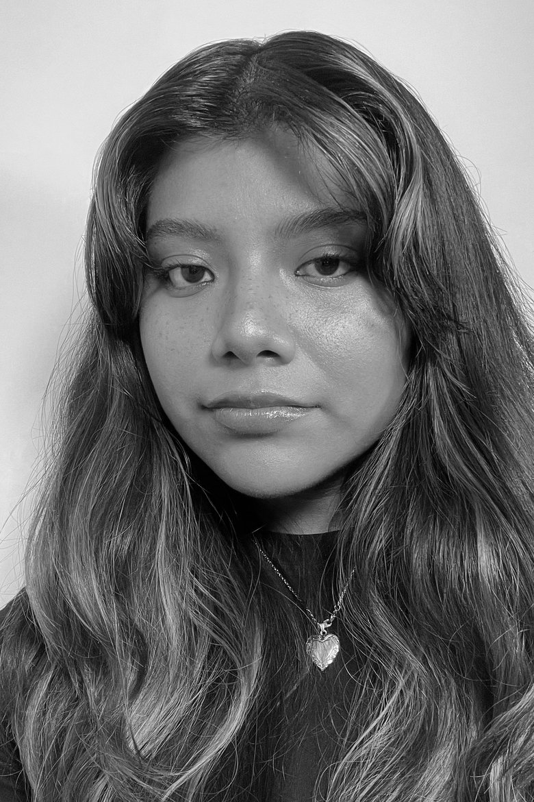 Portrait of Noemi Vargas