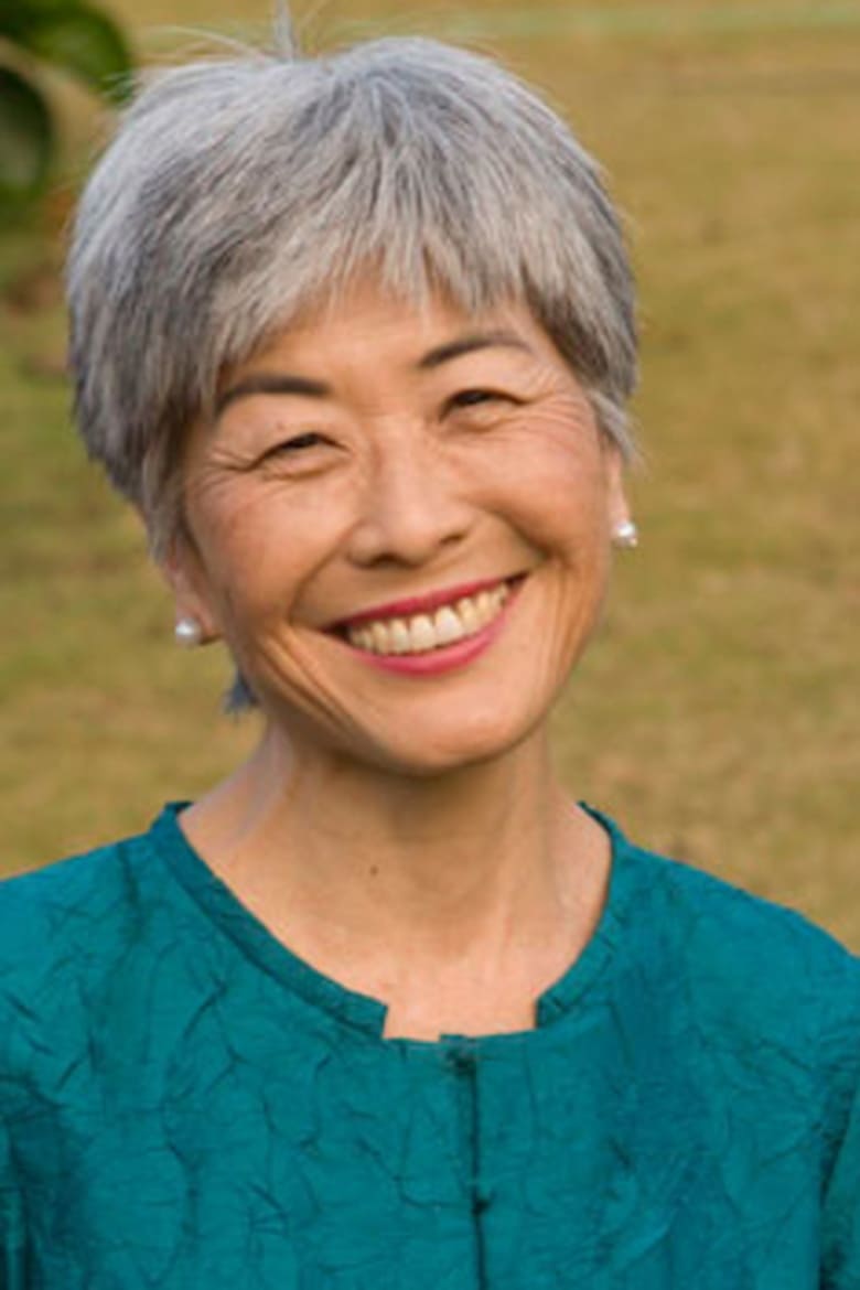 Portrait of JoAnn Yukimura