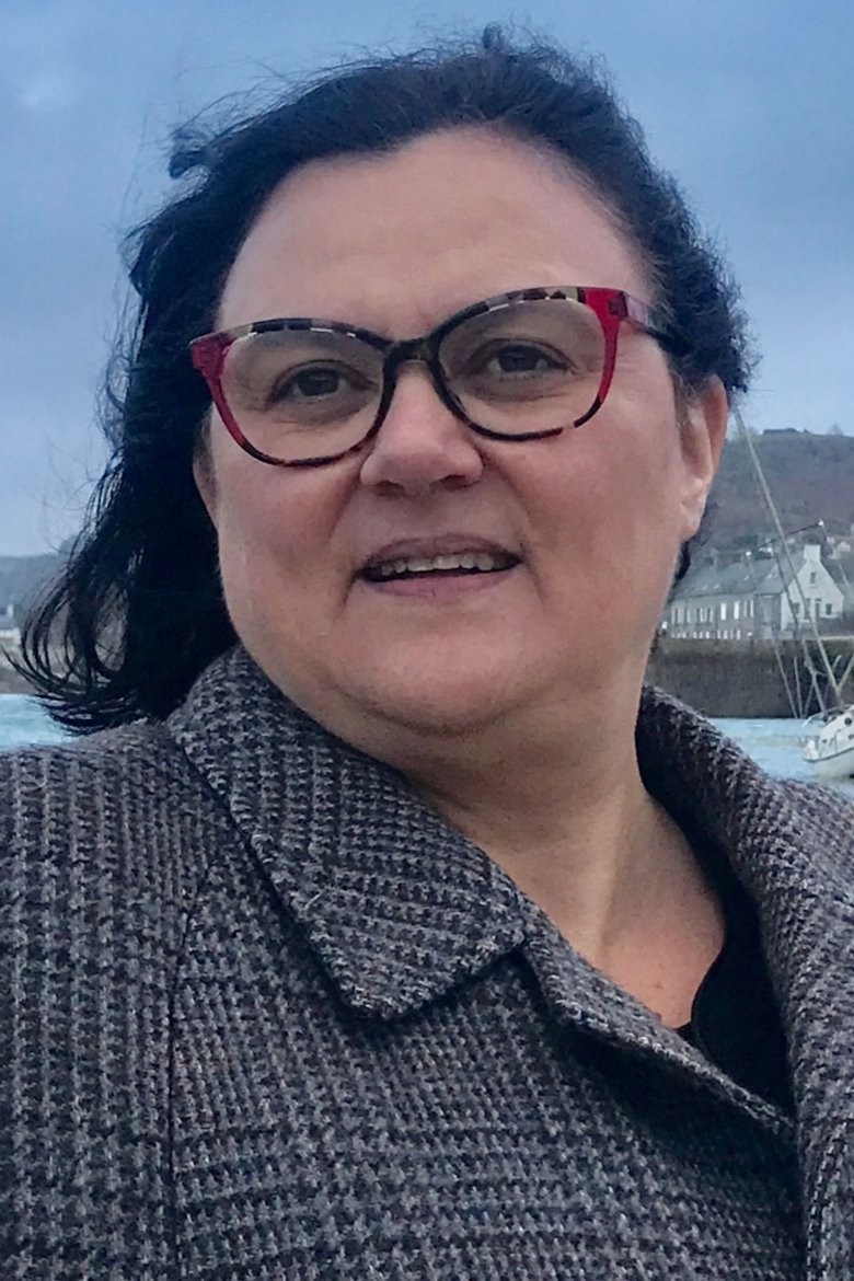 Portrait of Myriam Boussahba-Bravard