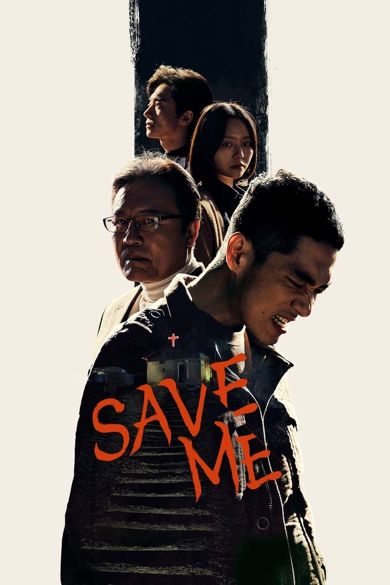 Poster of Cast and Crew in Save Me - Season 2 - Episode 11 - Episode 11