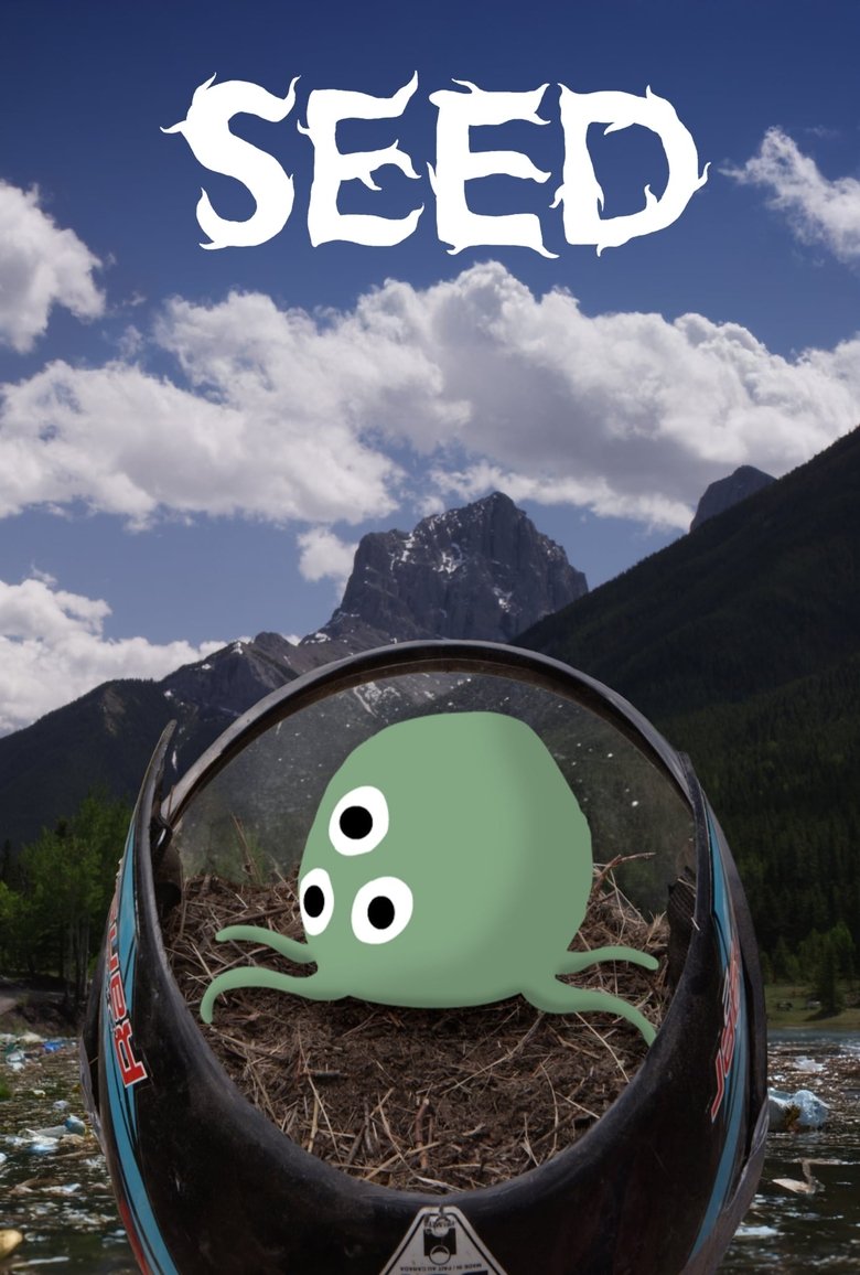 Poster of Seed