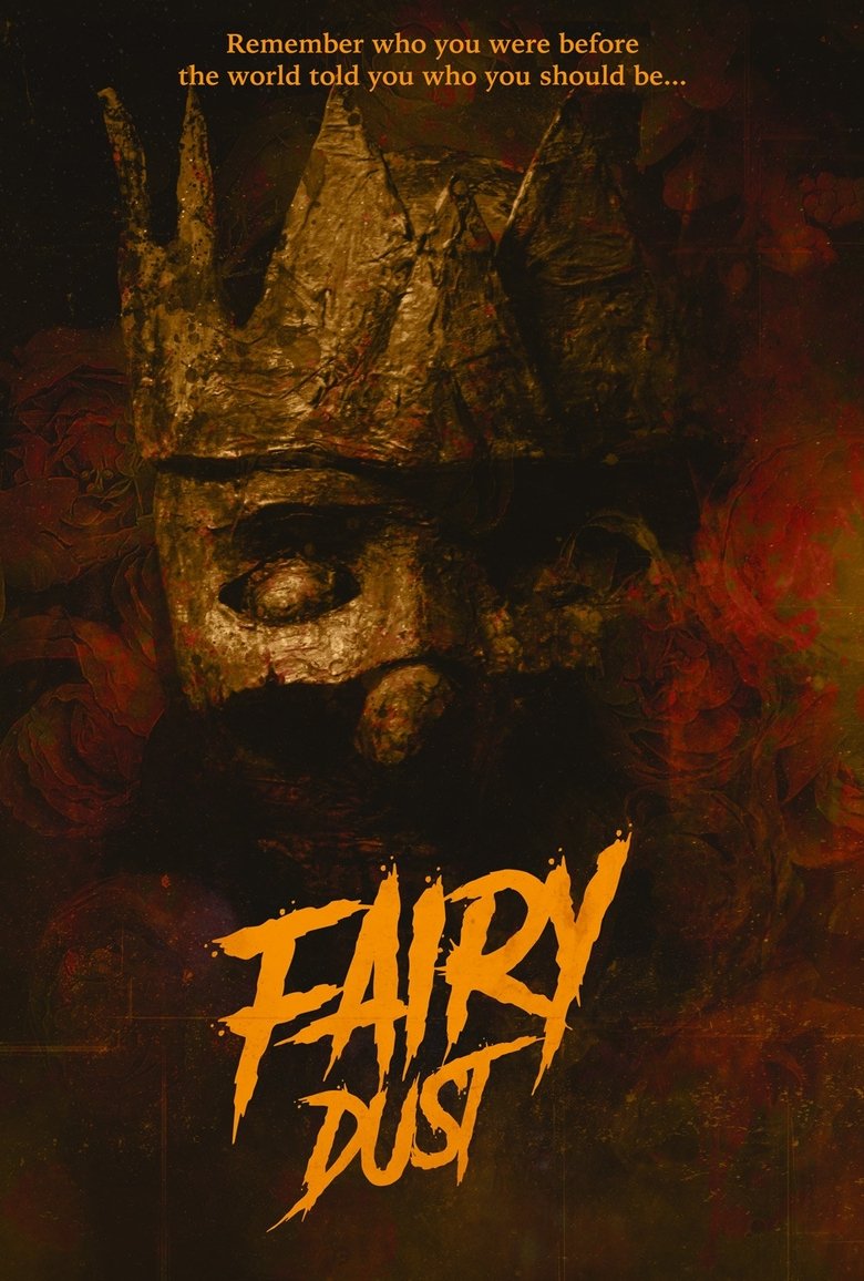 Poster of Fairy Dust