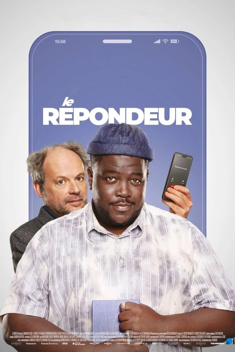Poster of Le Répondeur