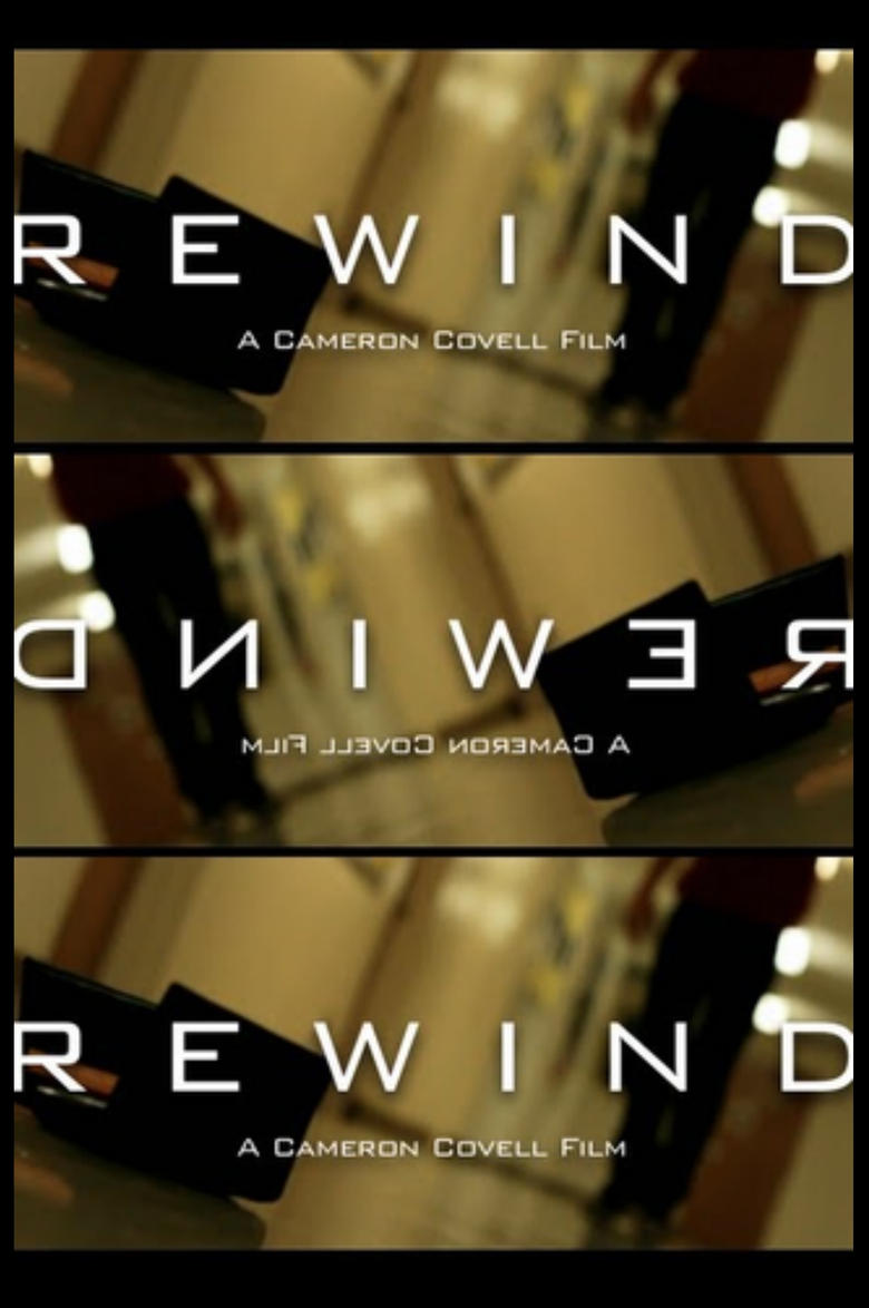 Poster of Rewind