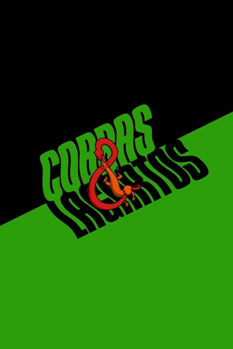 Poster of Cast and Crew in Cobras & Lagartos - Season 1 - Episode 65 - Chapter 65