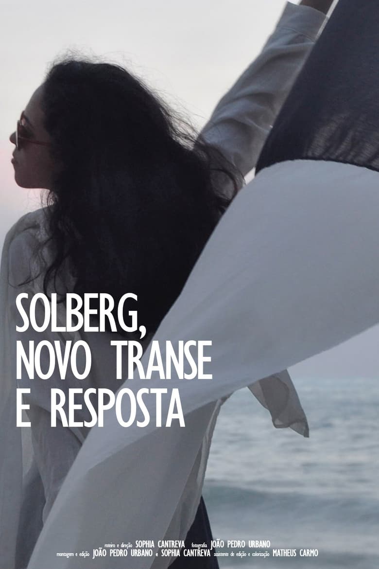 Poster of Solberg, Novo Transe e Resposta