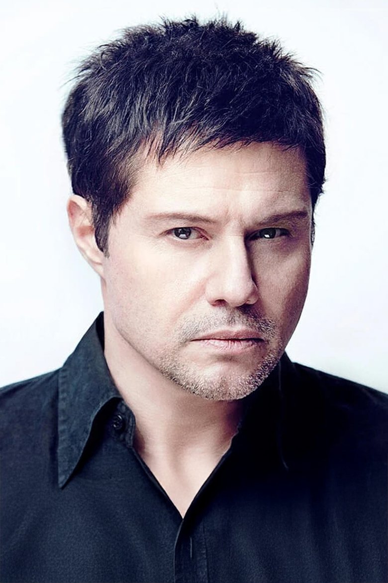 Portrait of Mirkelam