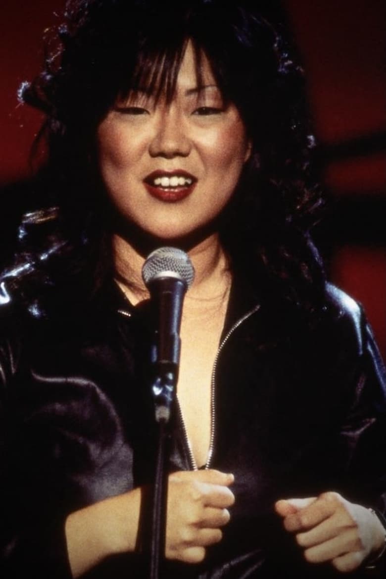 Poster of Margaret Cho: HBO Comedy Half-Hour