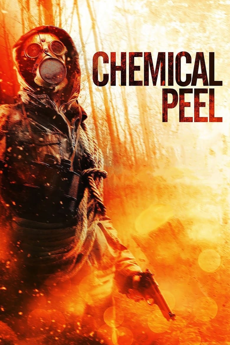 Poster of Chemical Peel