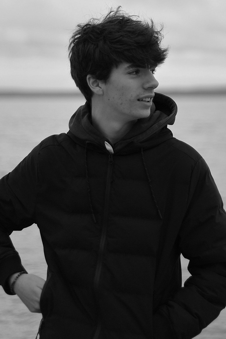 Portrait of Gaspard Rémy