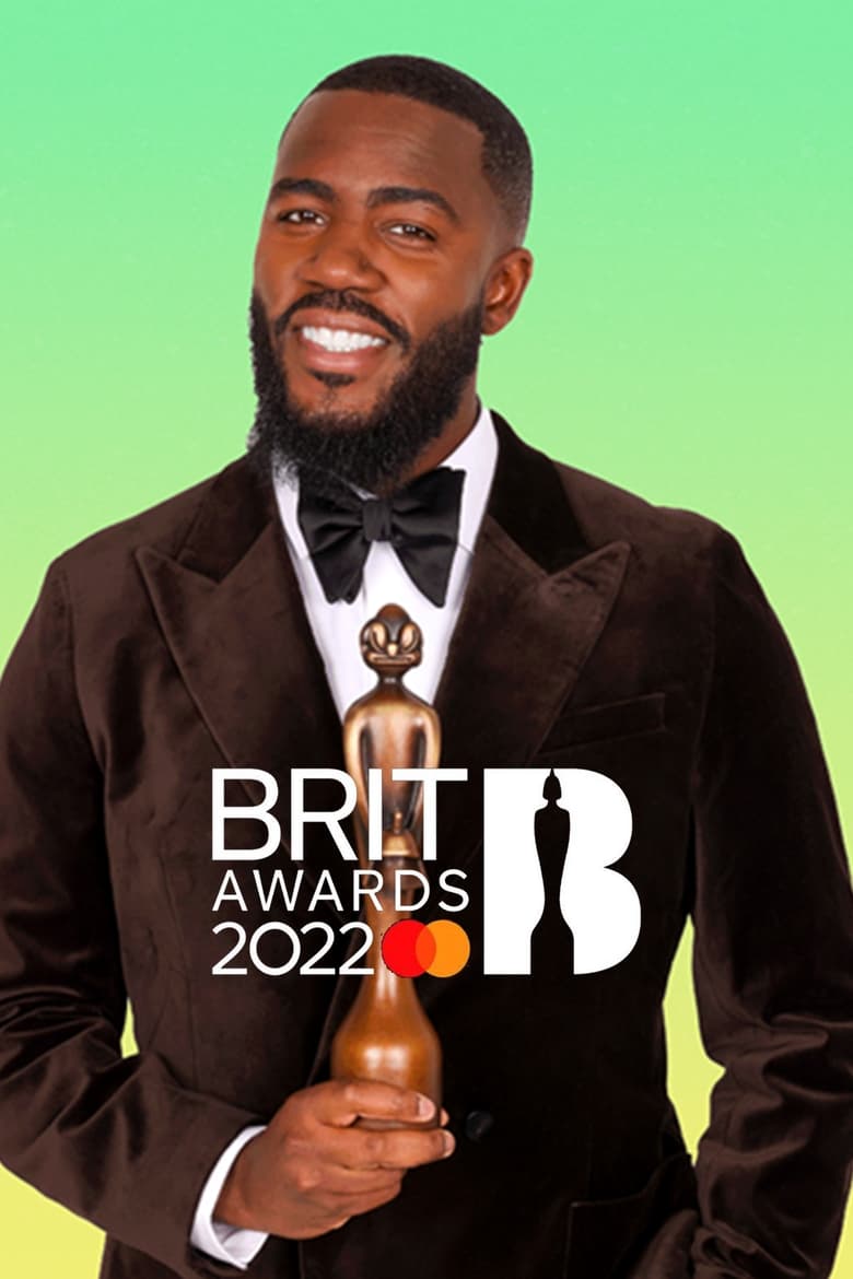 Poster of Cast and Crew in The BRIT Awards - Season 42 - Episode 2 - The Brit Awards 2022