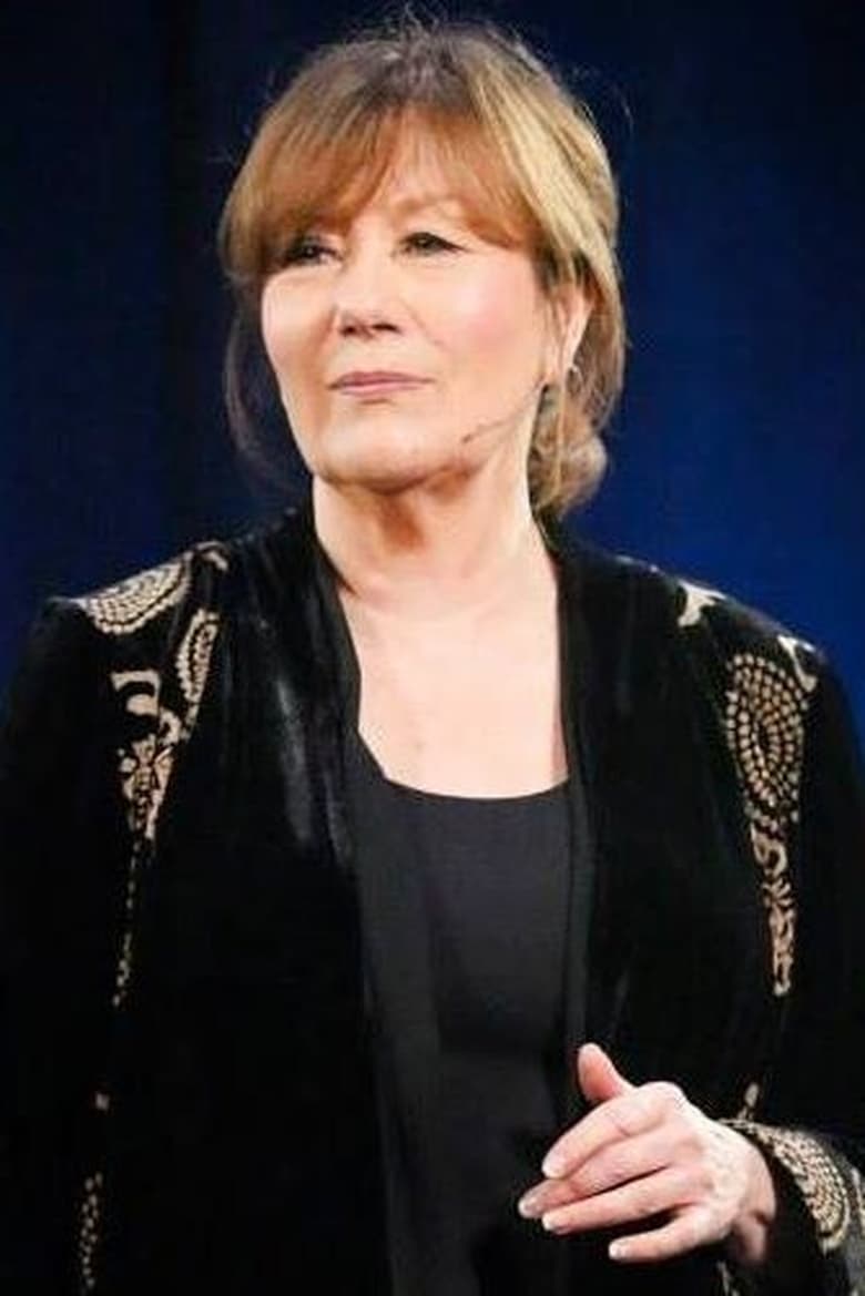 Portrait of Esther Hicks