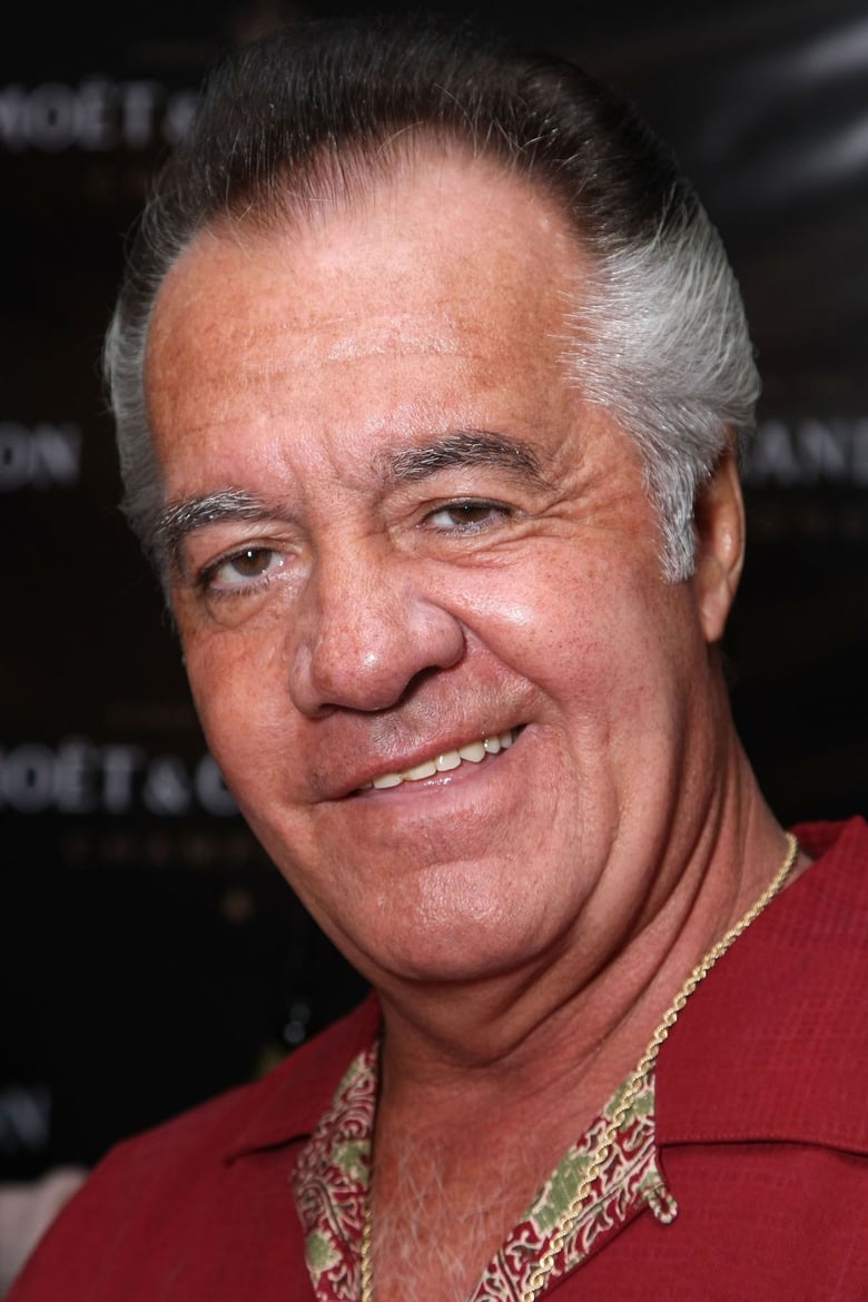 Portrait of Tony Sirico