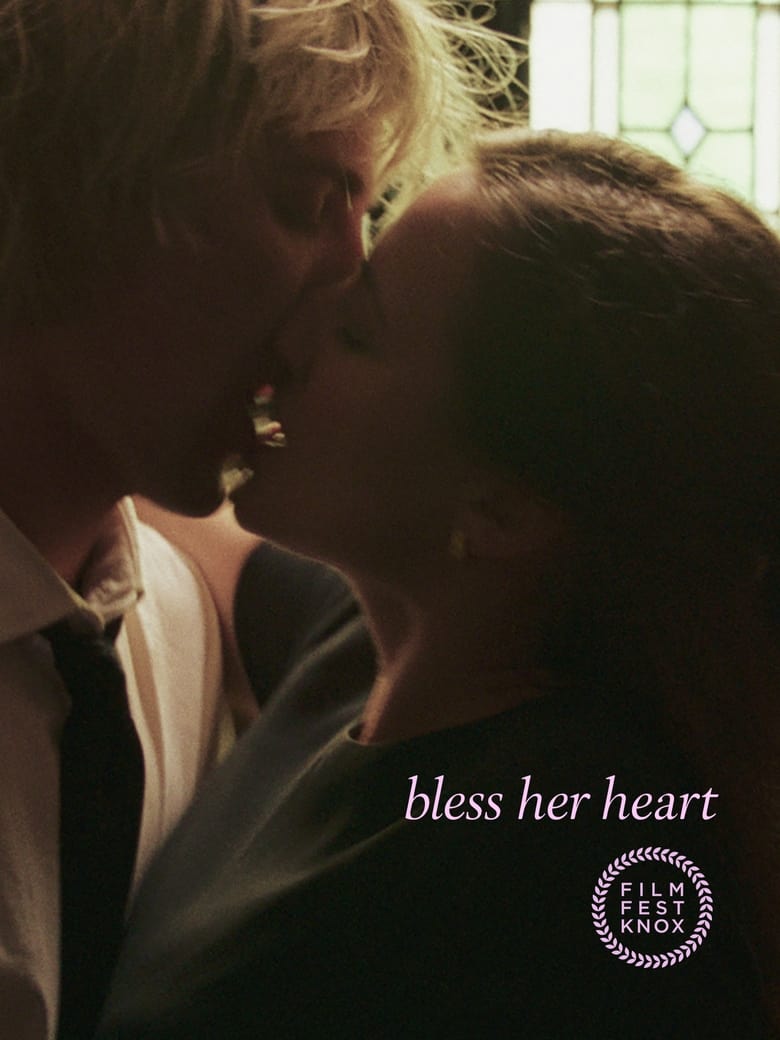 Poster of Bless Her Heart