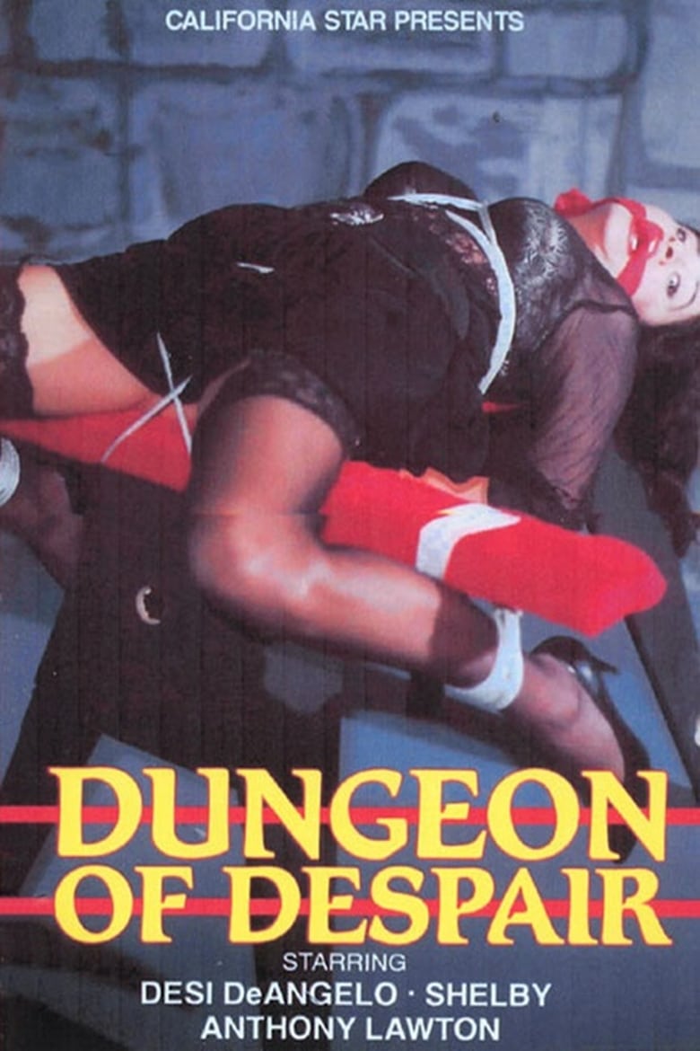 Poster of Dungeon of Despair