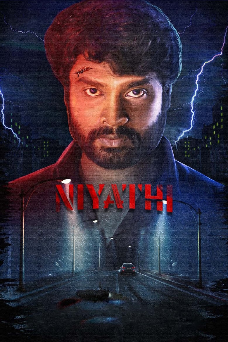 Poster of Niyathi