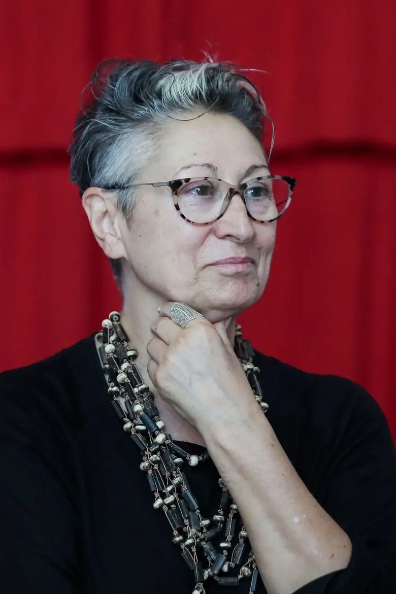 Poster of Olga Roriz