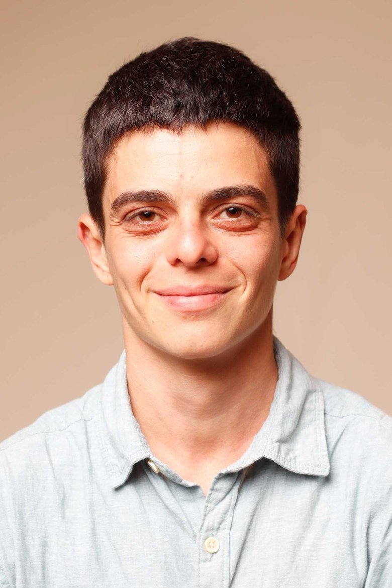 Portrait of Flow Kontouriotis