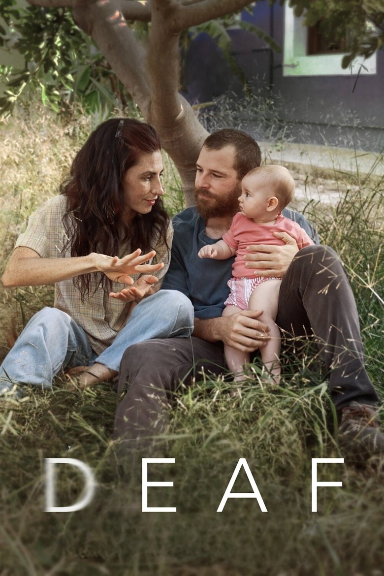 Poster of Deaf