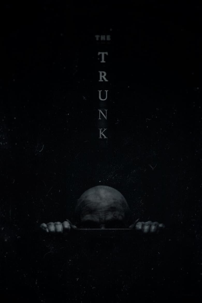 Poster of The Trunk