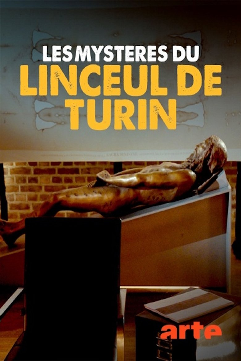 Poster of Das Grabtuch von Turin, ein Mysterium