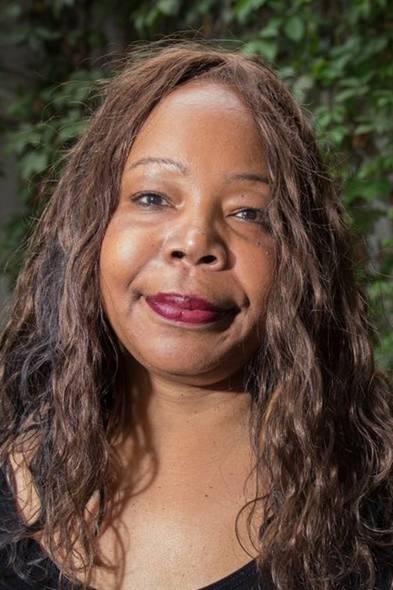 Portrait of Néfertari Bélizaire