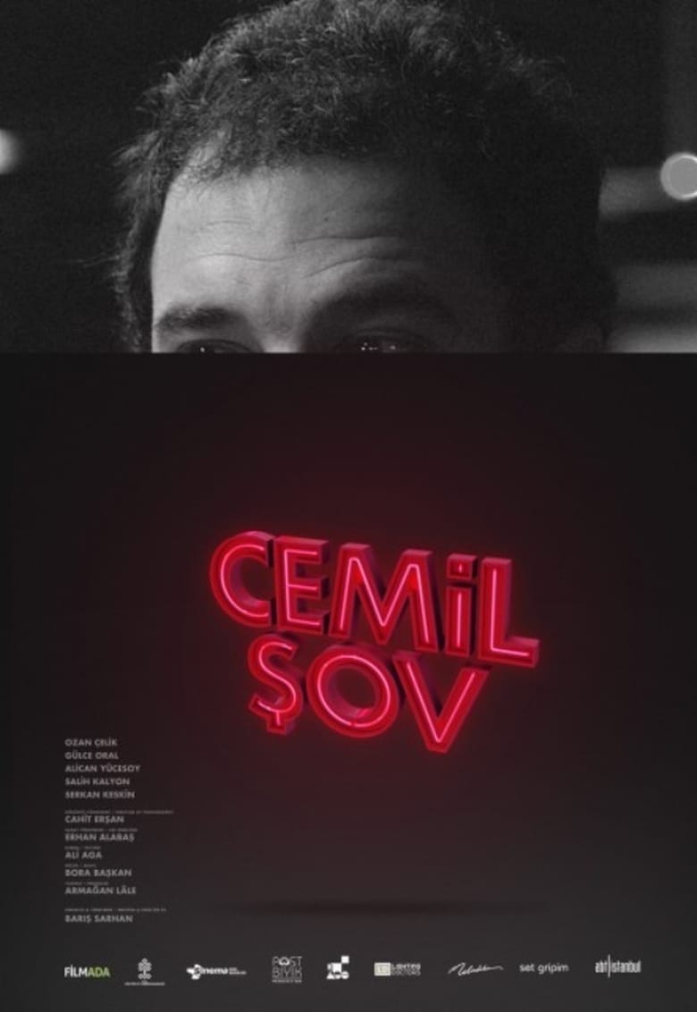 Poster of The Cemil Show