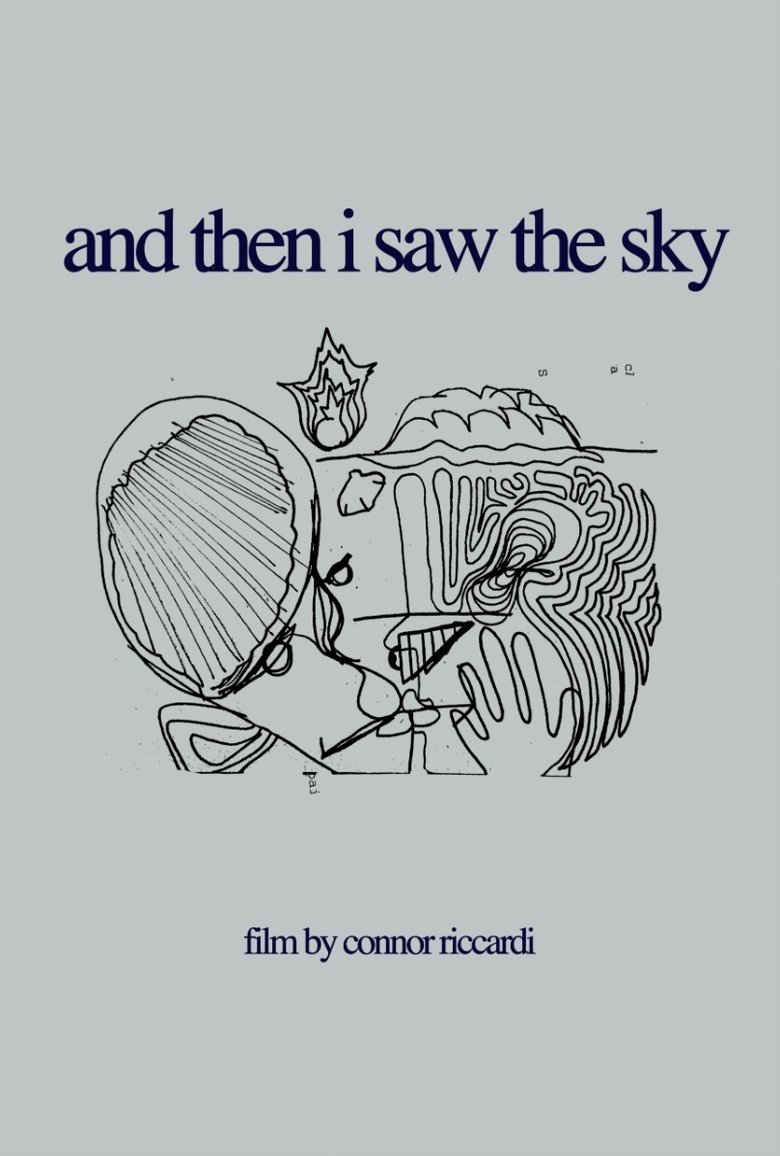 Poster of And Then I Saw the Sky