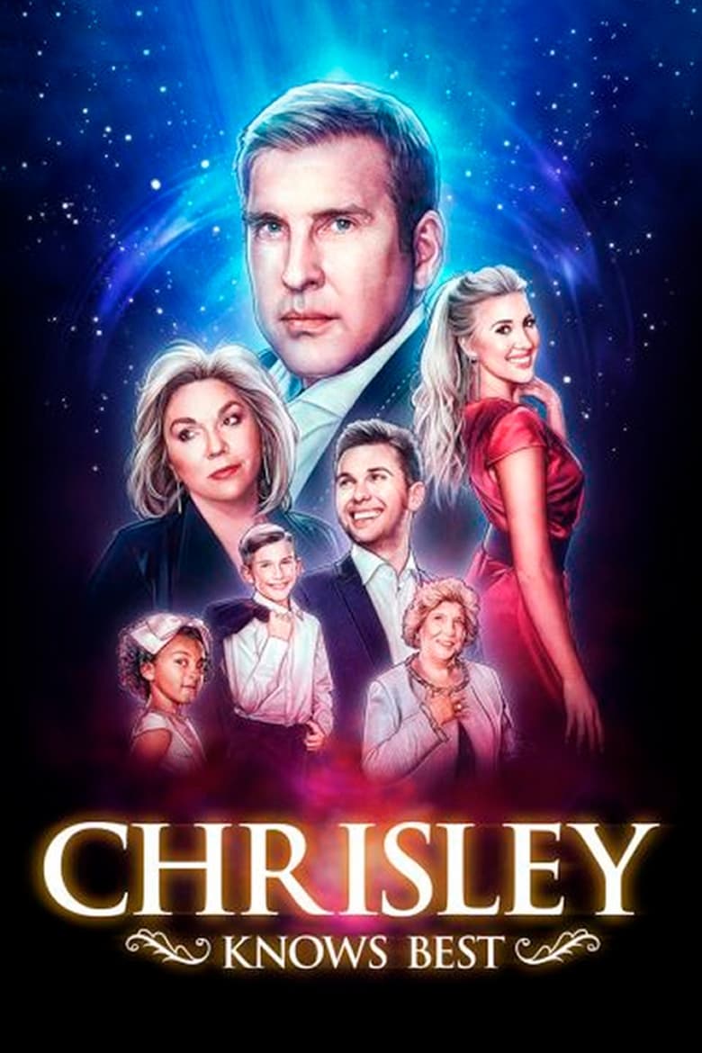 Poster of Episodes in Chrisley Knows Best - Season 8 - Season 8