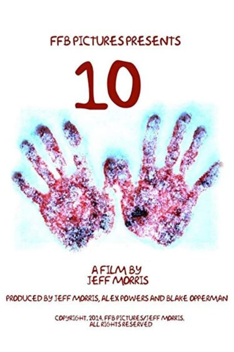 Poster of 10