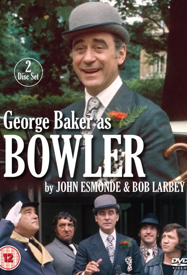 Poster of Cast and Crew in Bowler - Season 1 - Episode 13 - Without Let or Hindrance