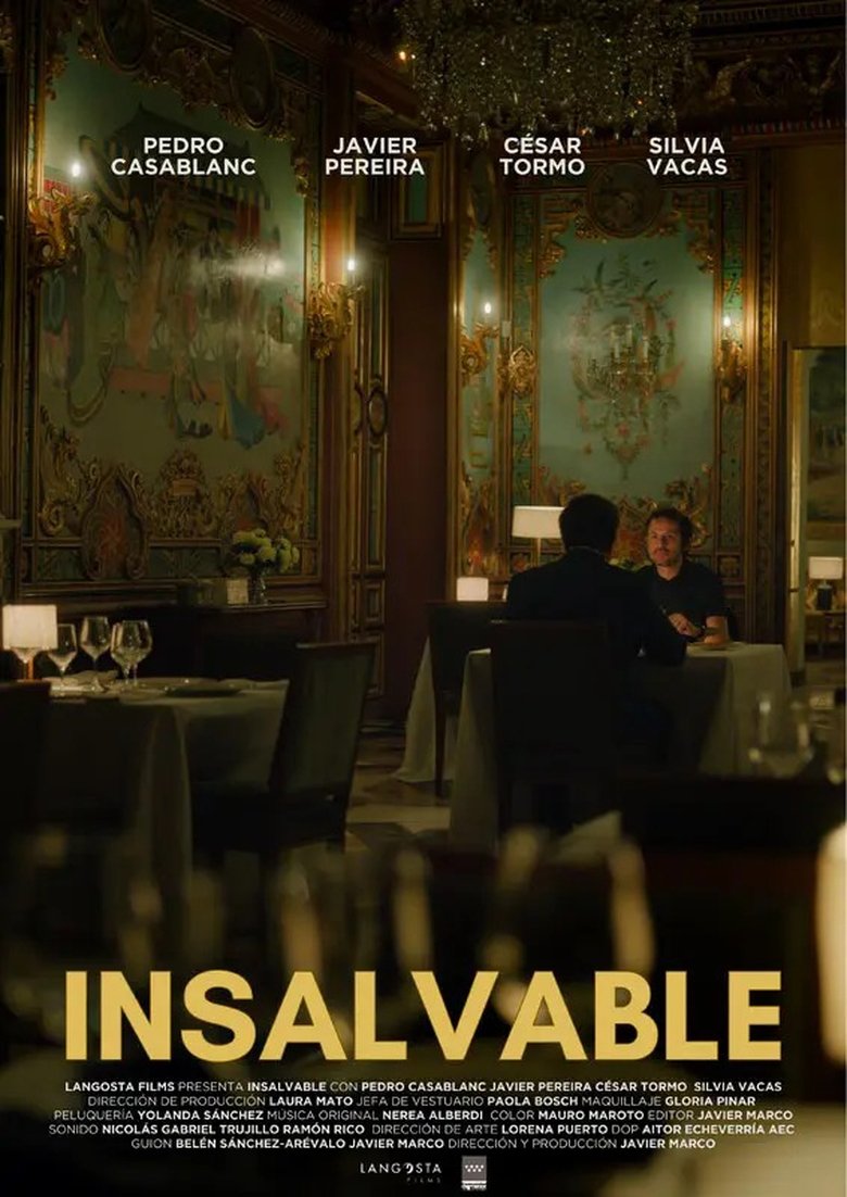 Poster of Unsavable