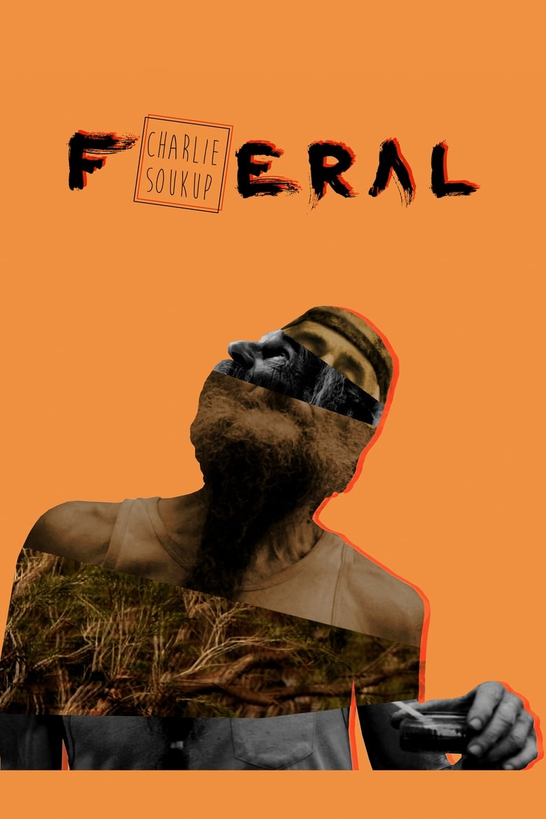 Poster of Feral