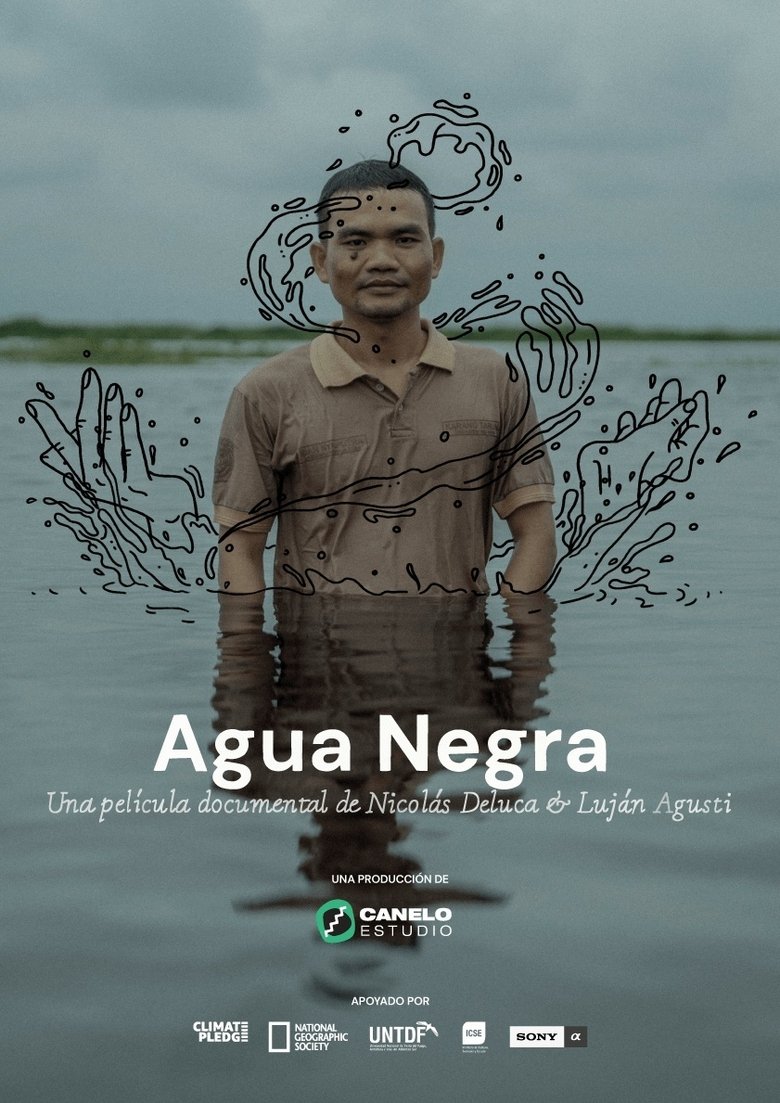 Poster of Agua Negra