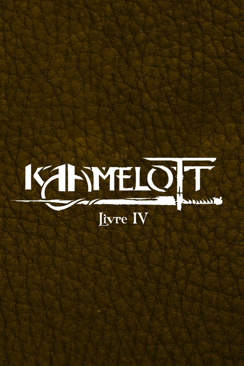 Poster of Cast and Crew in Kaamelott - Episode 68 (Season 4 - Episode 68) - Episode 68