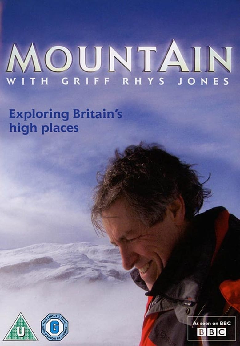 Poster of Mountain