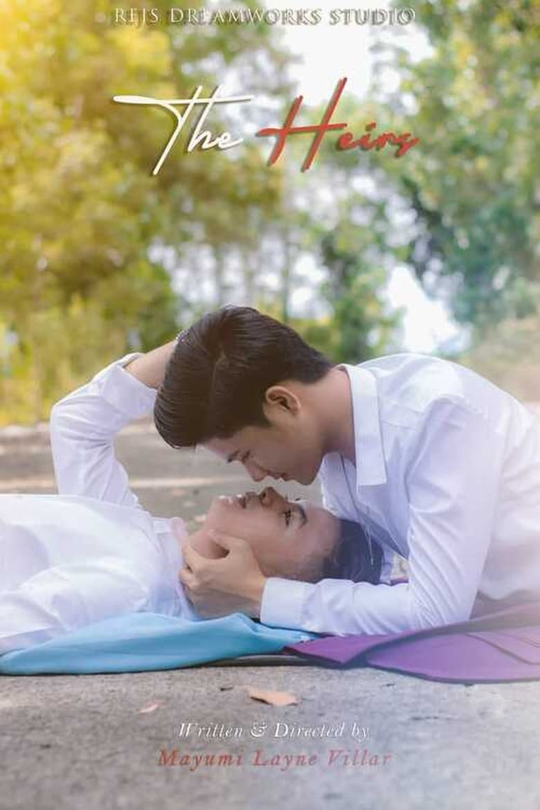 Poster of The Heirs