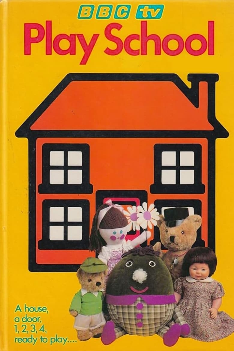 Poster of Play School