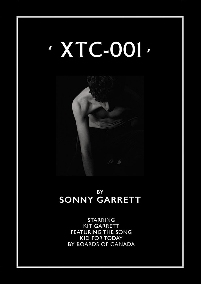 Poster of XTC-001