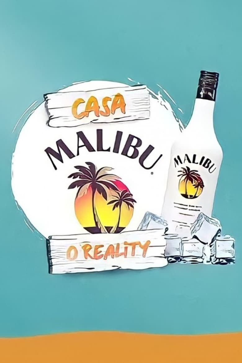 Poster of Casa Malibu