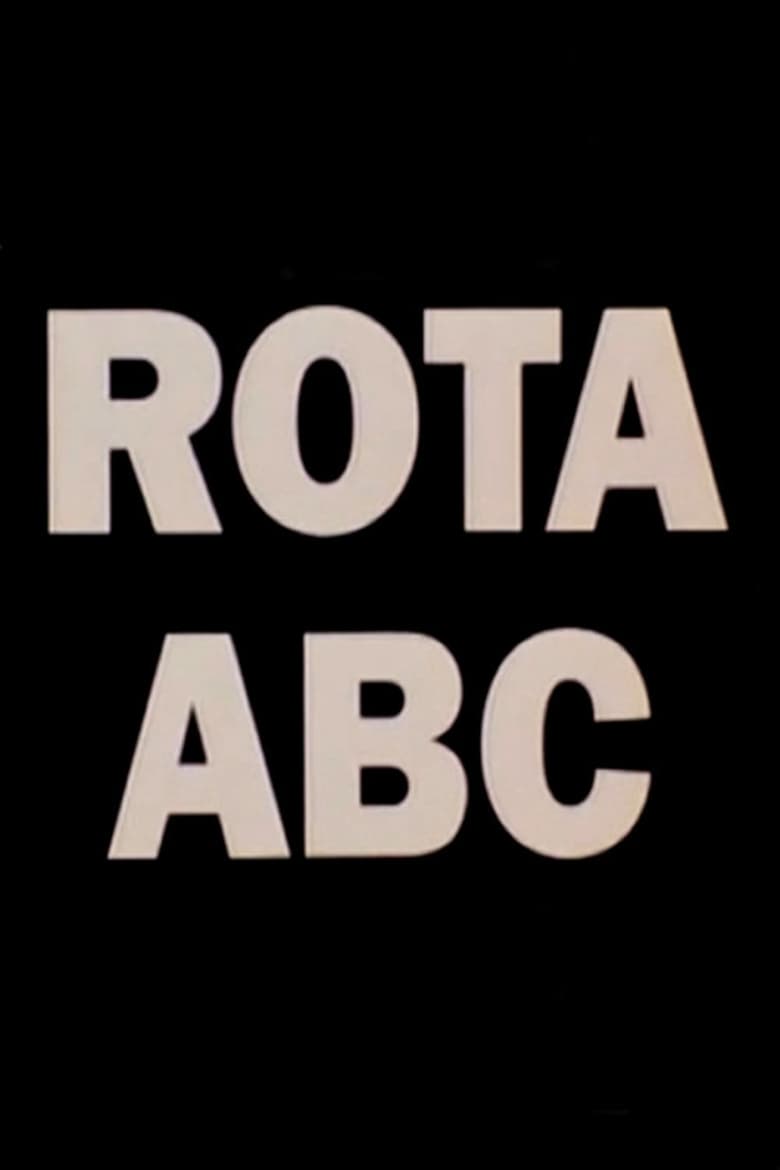 Poster of Rota ABC