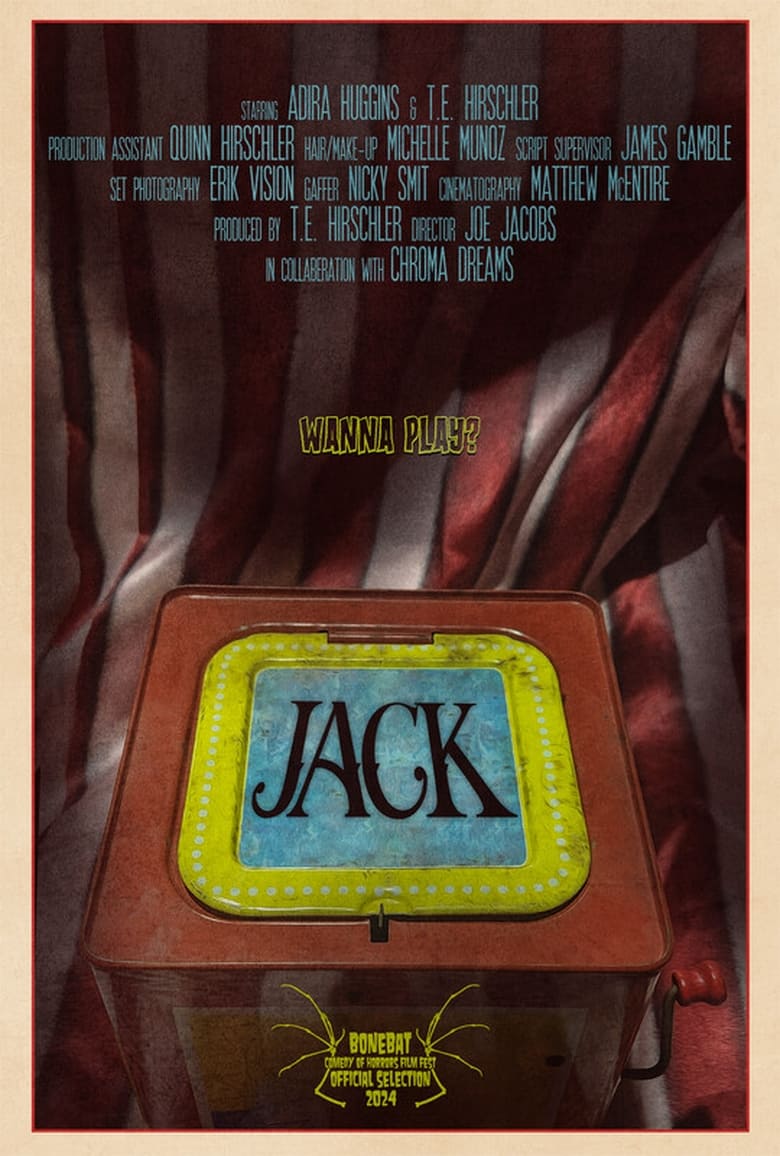 Poster of Jack