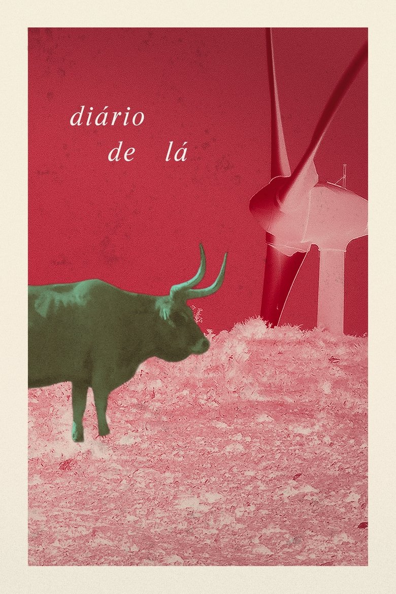 Poster of Diary From There