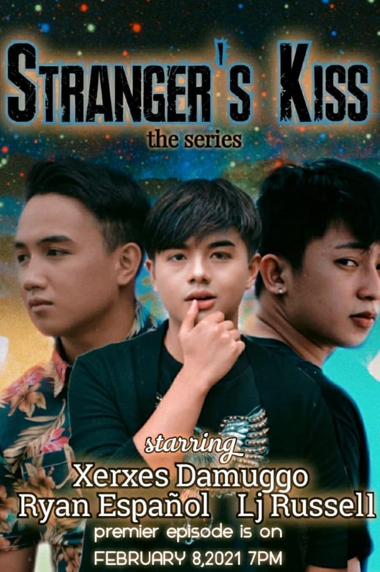 Poster of Stranger’s Kiss: The Series