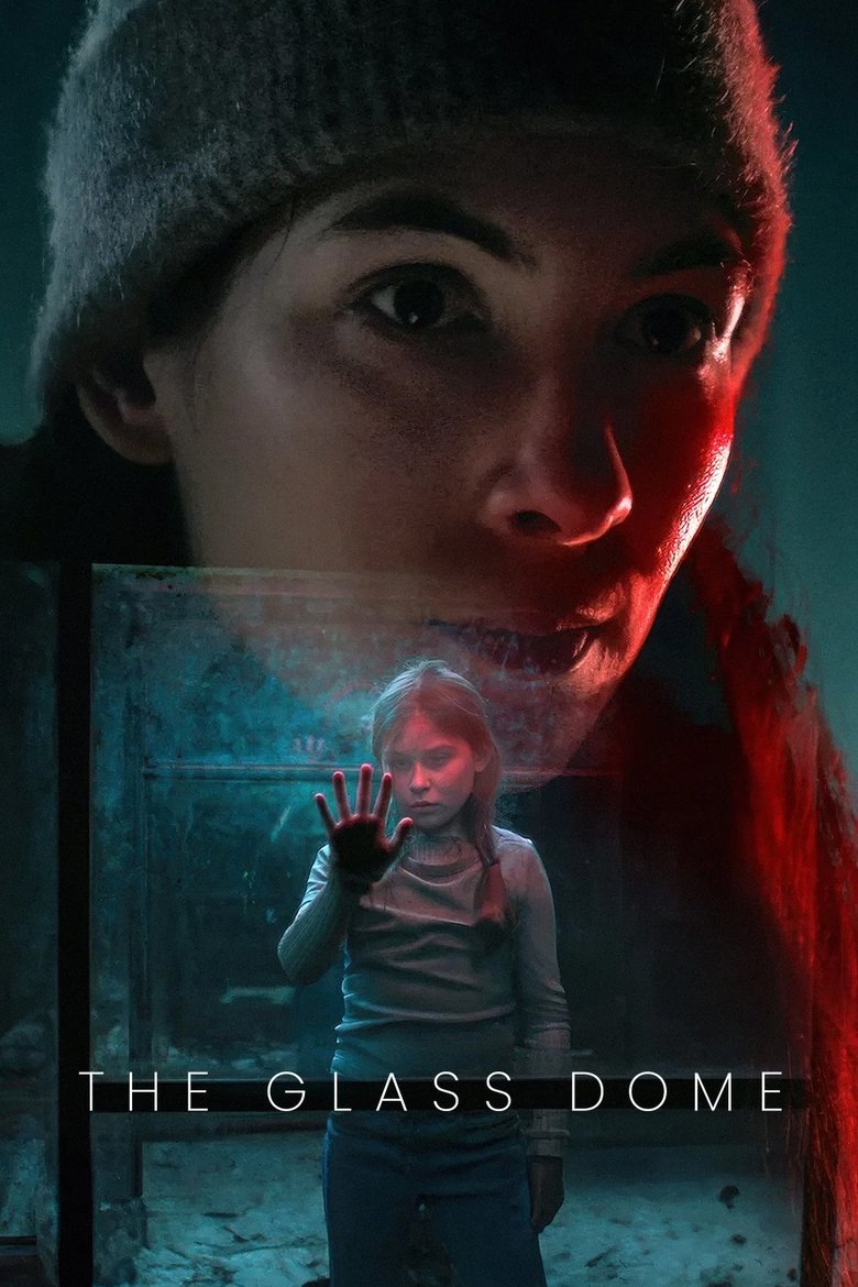 Poster of The Glass Dome