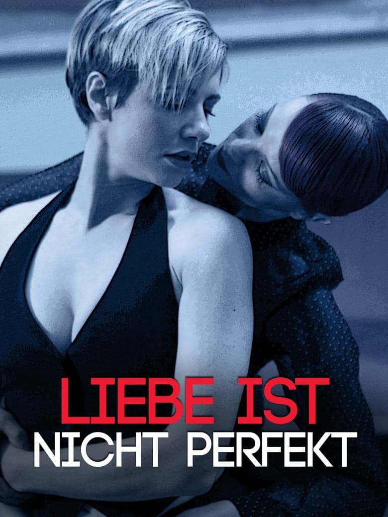 Poster of Liebe ist nicht perfekt