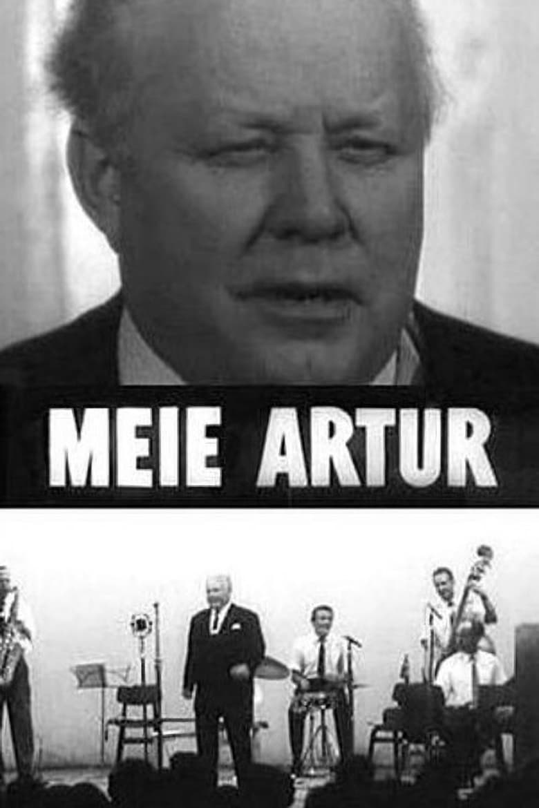 Poster of Meie Artur