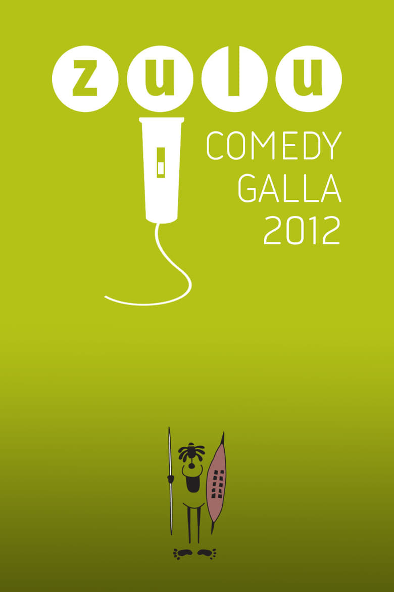 Poster of Cast and Crew in ZULU Comedy Galla - Season 3 - Episode 2 - Episode 2