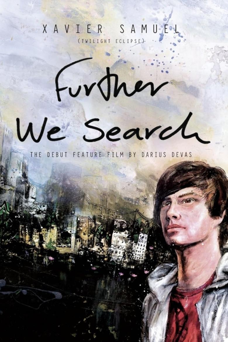 Poster of Further We Search