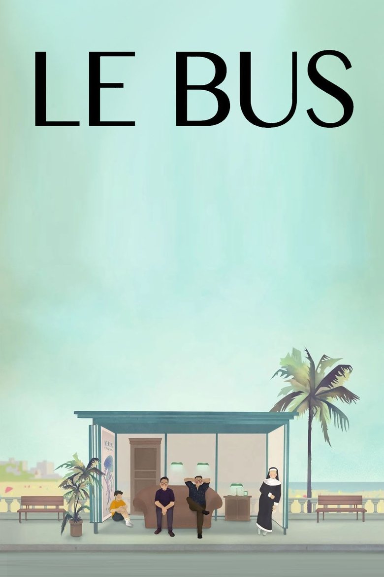 Poster of Le Bus